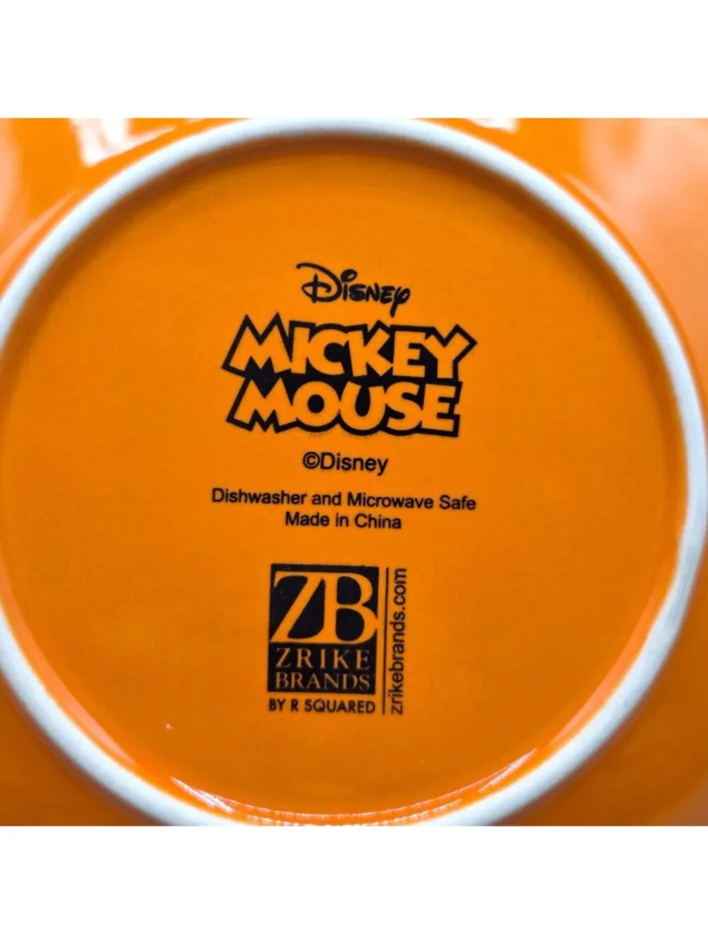 Disney/Zrike set includes